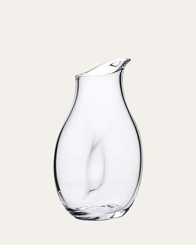 Cloud Carafe